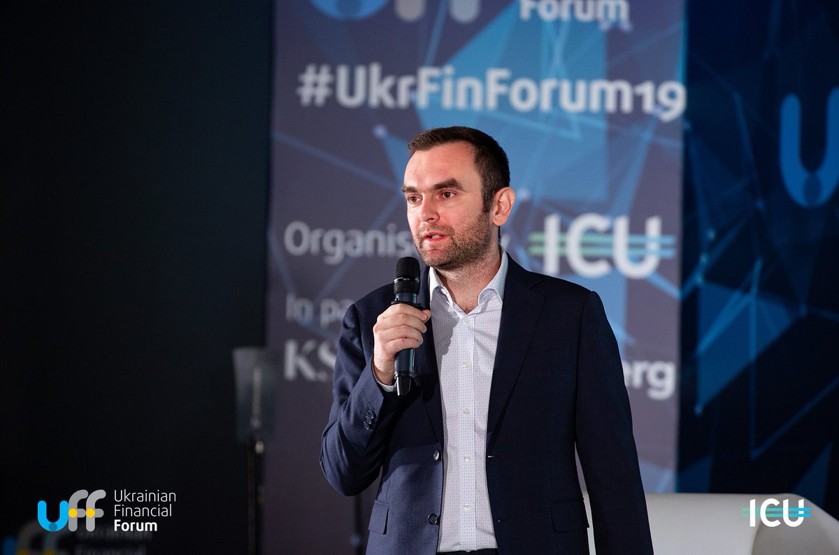 FinClub_ua's tweet photo. Правительство перейдет только на гривневые заимствования на внутреннем рынке #ОВГЗ #UkrFinForum19 https://t.co/MAMYRnmGws https://t.co/GMzJEIZ8Kv