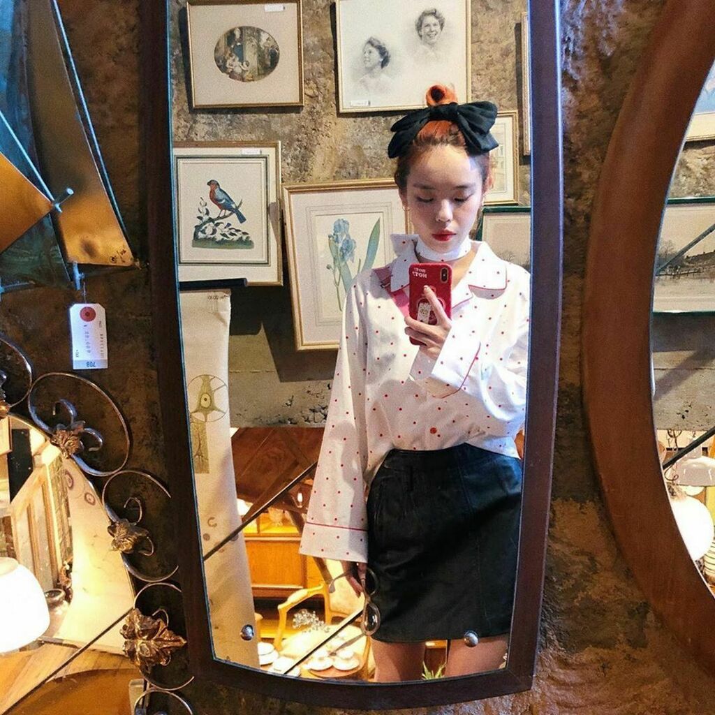 Aymmy in the batty girls (@aymmy1993) / Posts / X