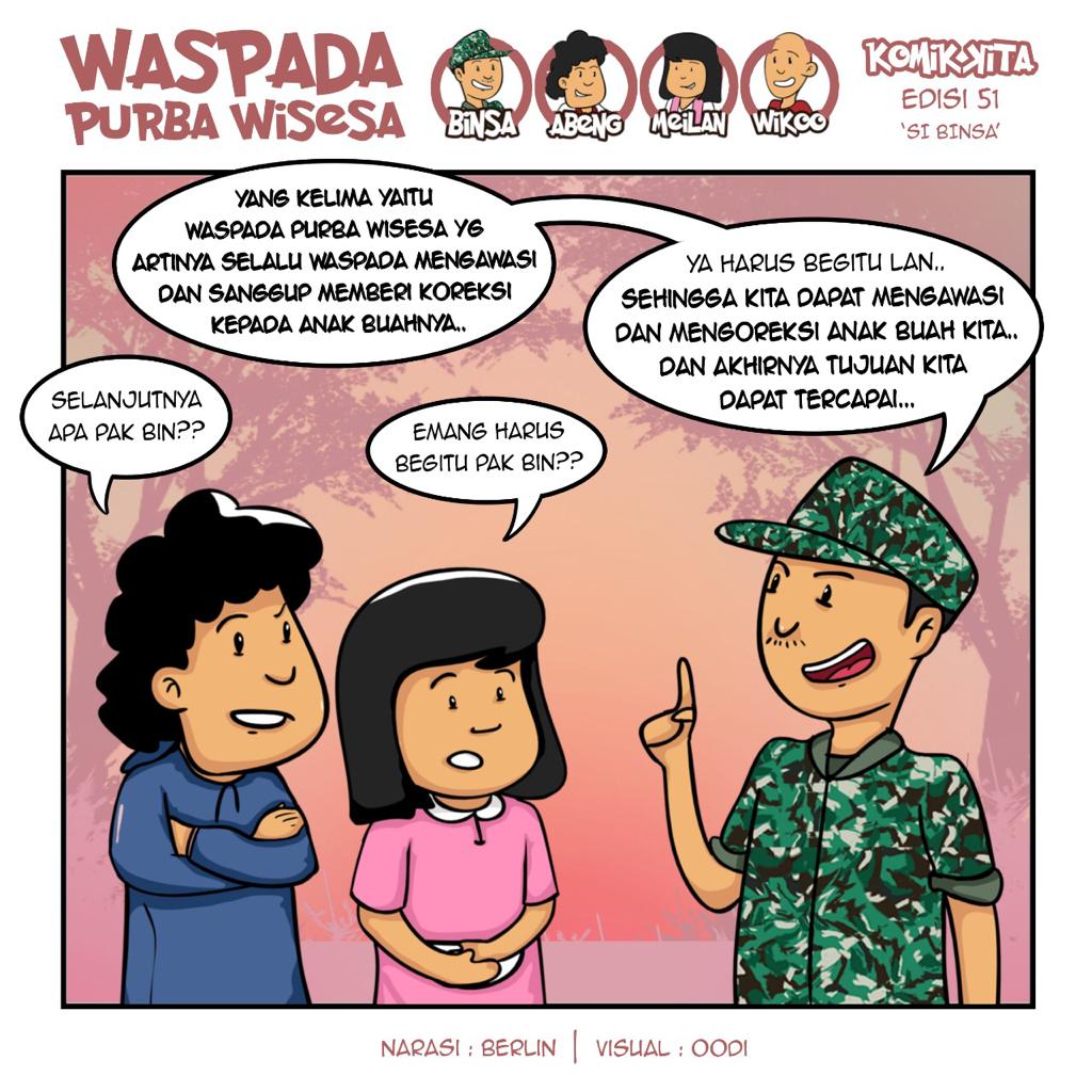 panglimaper12's tweet photo. #waspadawisesa #SiBinsa https://t.co/Xmmx39mlkG