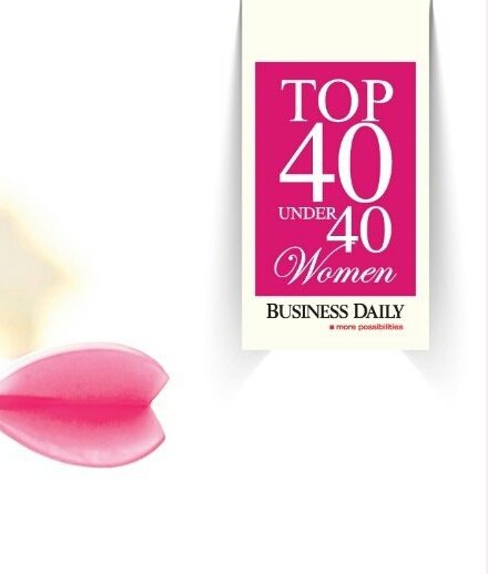 i_am_Auma's tweet photo. It's not about winning an award, it's all about leveraging an award to become and do more. That's why #SkillQueens Slay! #Top40under40Women https://t.co/3SnARpJF4d