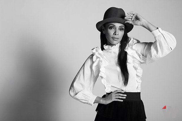 HAPPY BIRTHDAY TAMARA TAYLOR - 27. September 1970. Toronto, Ontario, Canada 