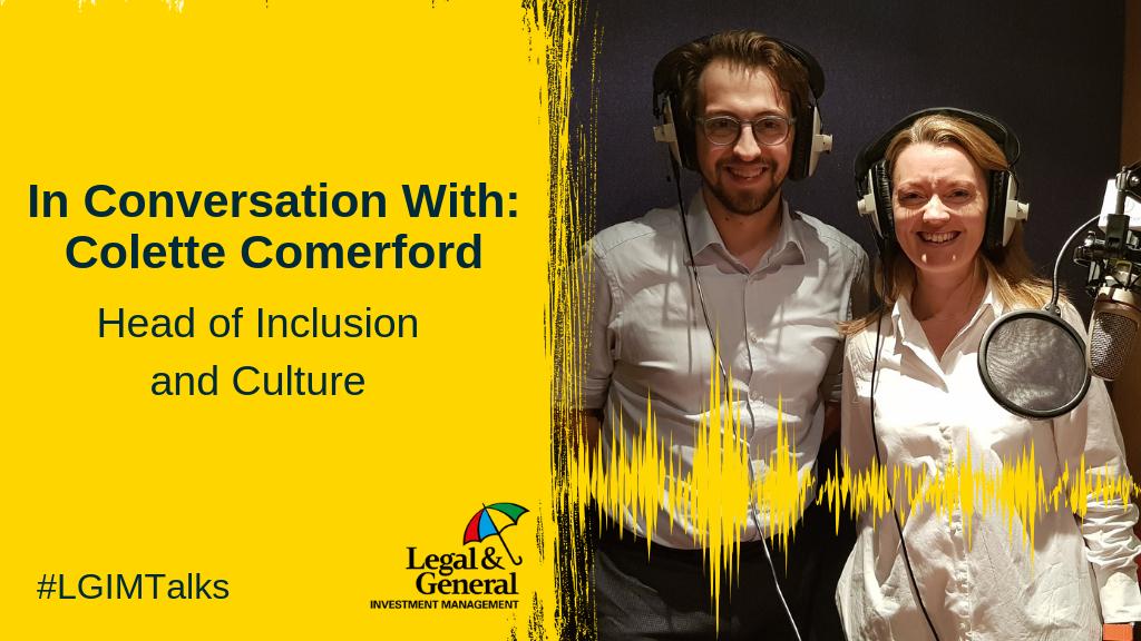 L&G – Asset Management tweet media