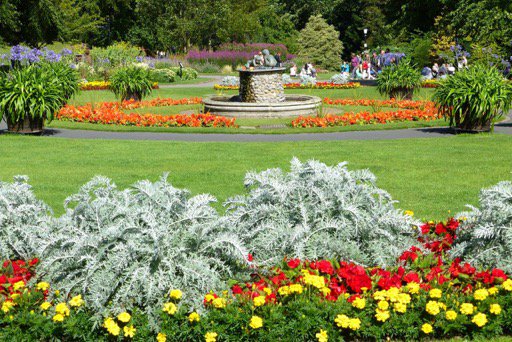 Today is World Tourism Day and we are delighted that people travel far and wide to visit the beautiful town of Harrogate! The Valley Gardens are one of Harrogate's most beautiful assets and we look forward to welcoming many more visitors in the future.