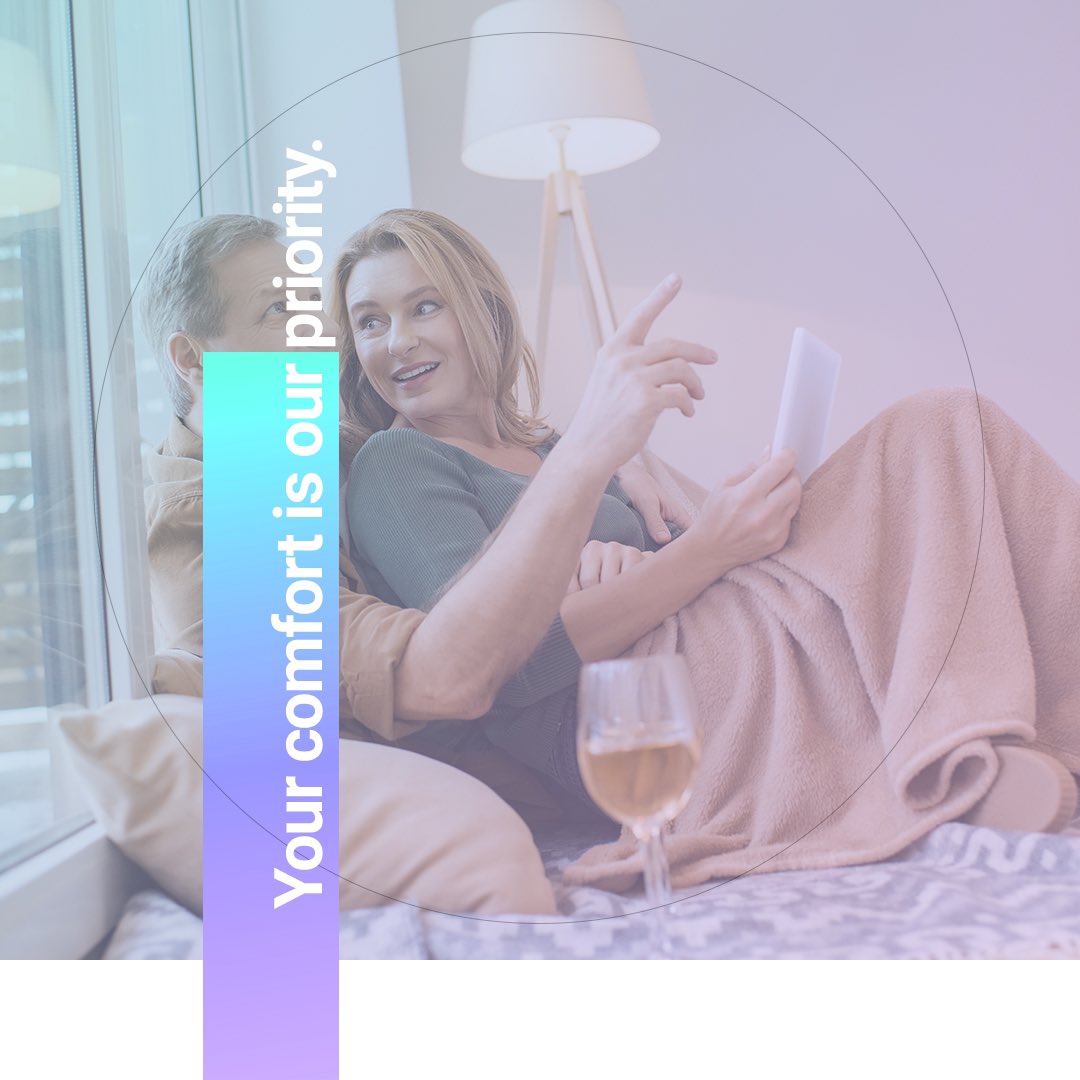 Your comfort is our priority. 
#smarthotel #future #hospitality #hotel #automation #hotelsofthefuture #travelhotel #vegas #otonomushotel #gh #growthholdings #lasvegas #nevada #lasvegashotel #connectingmindscreatingthefuture #homesharing #intuitivehospitality #innovation