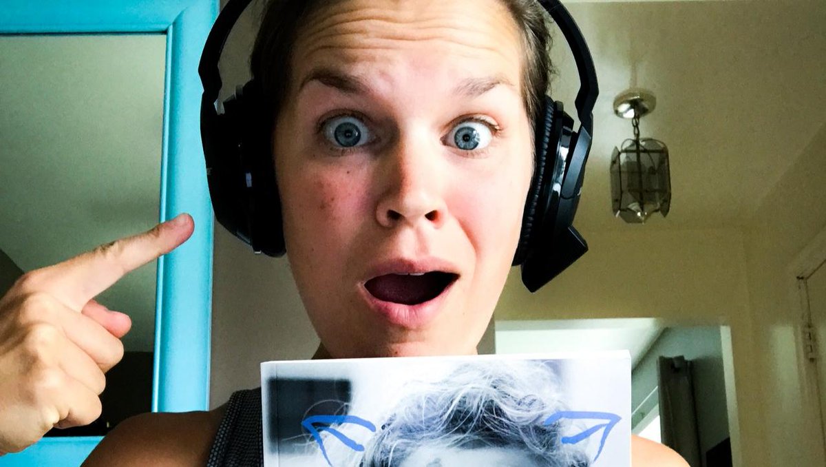 Busy moms and non-readers, rejoice! Herding Cats is now available in audiobook format.

audible.com/pd/B07YBJNMMY/…

#friyay #audiobook #audible #acx #author #booksformoms #herdingcats #toddlers #toddlermom #lifewithtoddleres  #toddlerlife #mom #momlife #realmom #honestmom #momhumor