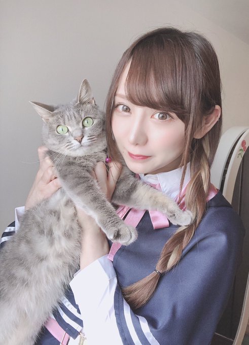 コスプレイヤーくらげのTwitter画像50