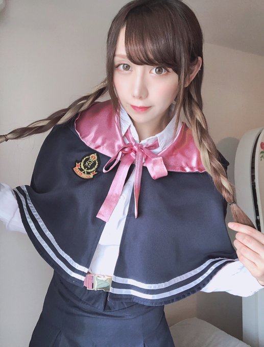 コスプレイヤーくらげのTwitter画像49