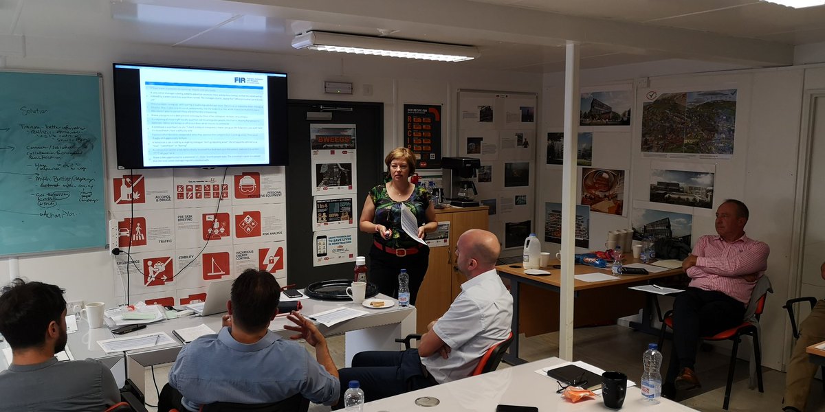 ToulsonNick's tweet photo. Thanks @constructcoach for insightful @SupplyCSSchool @fir4us course - good discussions on issues. Great to see key @BouyguesUK regional supply chain actively participating @CMBEngineering @MASSEYCLADDING @Whitehead_BS 4DStructures CentralCladding Churngold Denval RKC M&PGroup https://t.co/ujC7AUf1jA