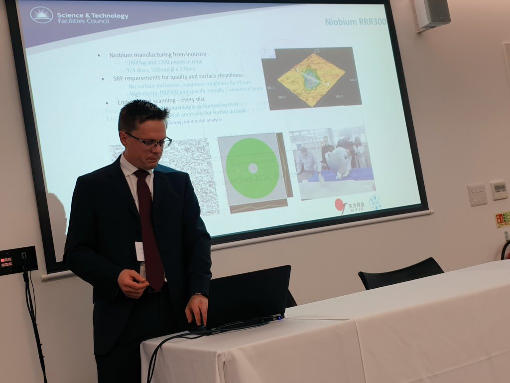 bfcengineering's tweet image. The life of an #engineering #project #manager may actually involve million-pound projects lasting of up to 90 staff years working across 4 countries ❤😊❤  Listening to the lead project manager for the European Spallation Source europeanspallationsource.se Check their #Jobs