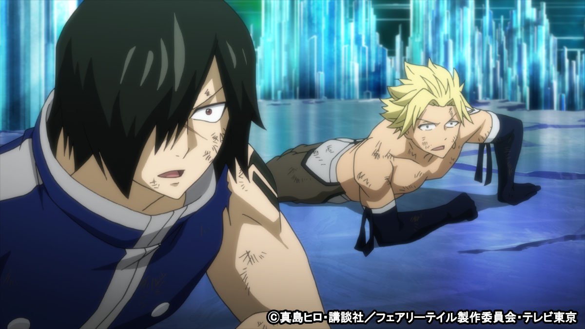 Captain Spriggan (@CxptainSpriggan) / X Captain Spriggan (@CxptainSpriggan) / X
