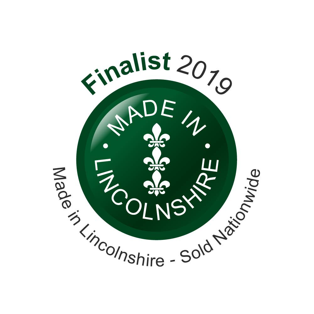 We are so proud to be have been chosen to be a finalist for this prestigious award.