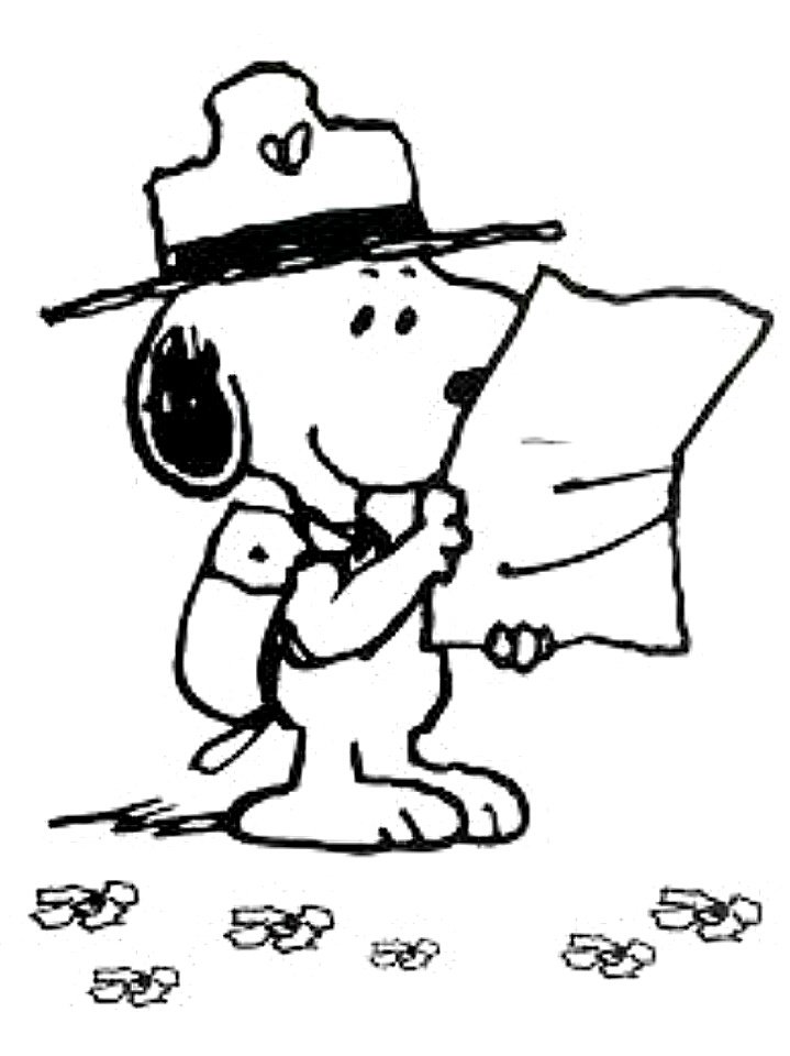 Deep Dragon We Love Snoopy 変装しても スヌーピー Beagle Scout ビーグル スカウト ボーイスカウト もといビーグルスカウトの隊長 ウッドストックの仲間たち コンラッドやフレッドたち を率いて 冒険の旅に出ます T Co