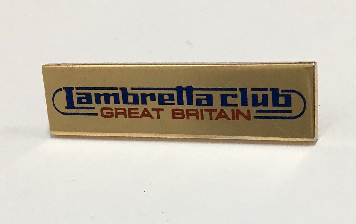 Lambretta Club Britain  - The World�s Biggest Lambretta Club By Miles.