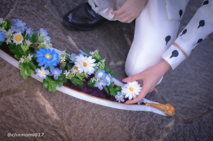 Twitterのコスプレ画像36