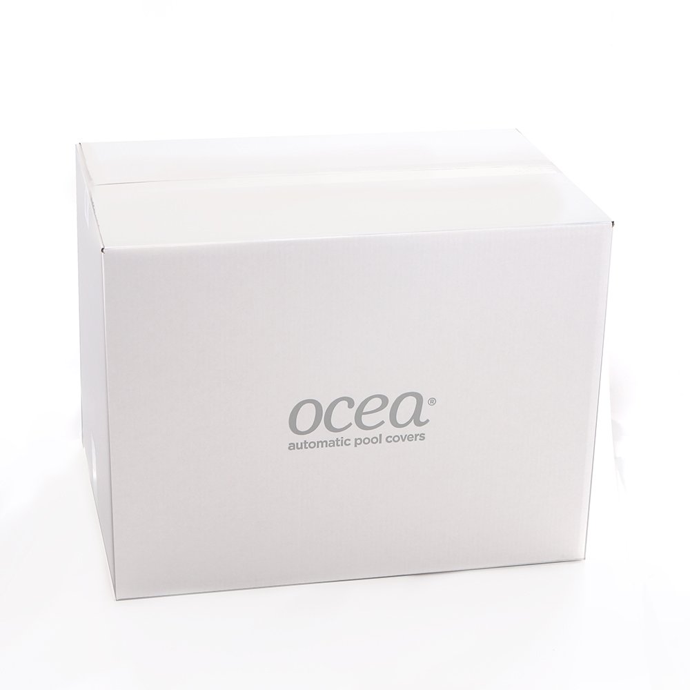 ukpackaging's tweet image. This week&apos;s Customer Showcase is the Oxfordshire-based pool cover experts, @OceaUK 
We provided them with this 0201 style box, flexographically printed in one colour for a stunning minimalist effect.

#branding #printedbox #custombox #brandedbox