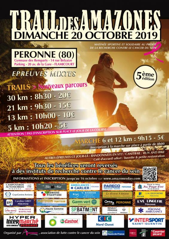adeorun_tw's tweet photo. Le trail des Amazones à Péronne  #trail #somme #running https://t.co/bjy0ch5XvR https://t.co/LpJKs9NNRs