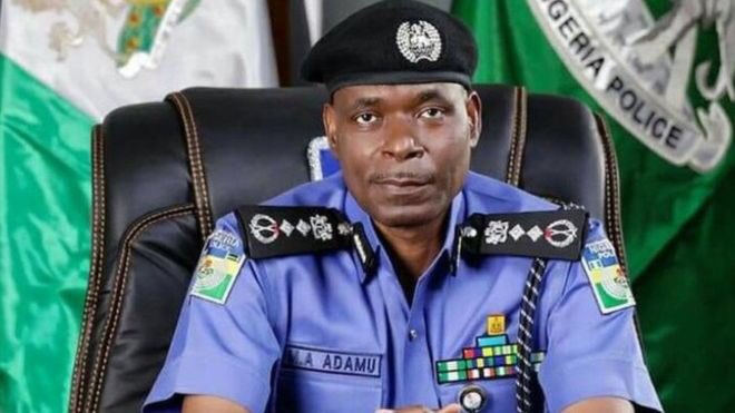 PoliTweets_'s tweet photo. #Nigeria #torture #BBC Nigeria police discovered “torture house”: almost 500 people were saved. #PoliTweets https://t.co/Cj1TSdd2sw
