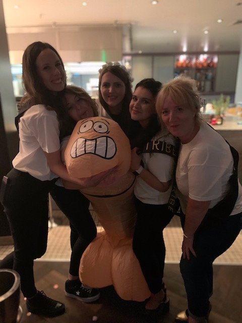 Showcase tweet media