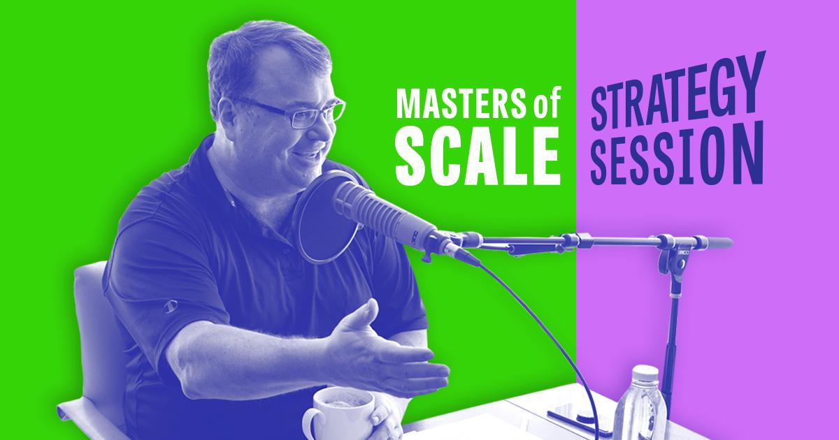elspeth_lawson's tweet photo. Super interesting to listen to @reidhoffman giving strategy advice to @join_ef alum including @HacoSasha CEO of @UnitaryAI and @laurahdouglas CEO of @mylevelsai. Tonnes of actionable insights for early stage founders. Have a listen https://t.co/pcKcTzbxGN https://t.co/zePmEFY6pT