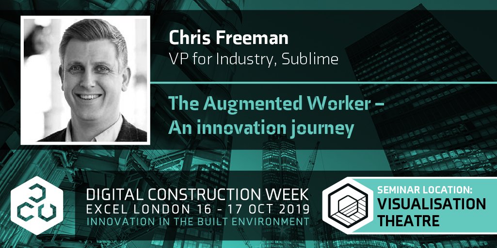 northernowl_uk's tweet image. Less than 3 weeks to go... time to dust off the chino&apos;s and roll out the tweed! @DigiConWeek @sharedimmersion @AugmentedWorker #DCW2019