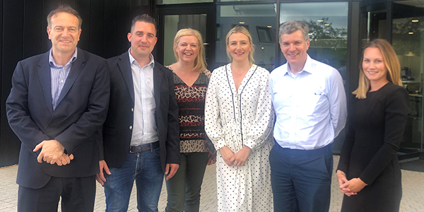 We're delighted to announce the successful companies of our #EastMidlands Digital Health Accelerator. This programme will provide expert support in helping #SMEs with fantastic innovations to spread further to benefit our health and care system. ow.ly/NcPn30pCiWe #AHSNS