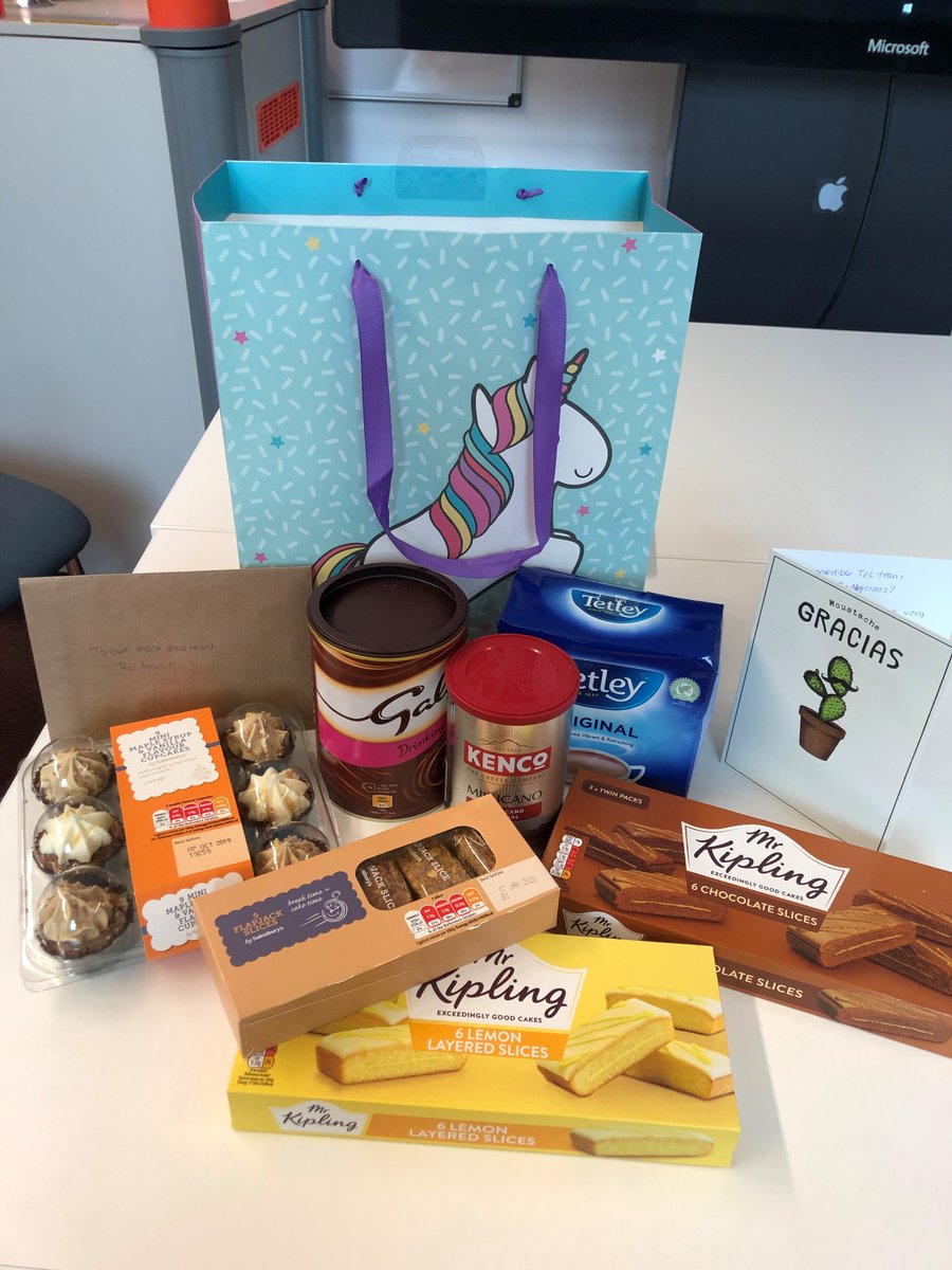 HWB TEL Team tweet media