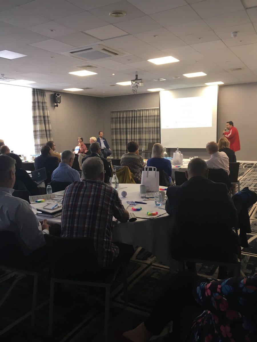 A big thank you to Graham Errington and Paul Nicol for participating in our Psychosis even giving a talk on Lived Experience of Psychosis #CPD #psychosis
