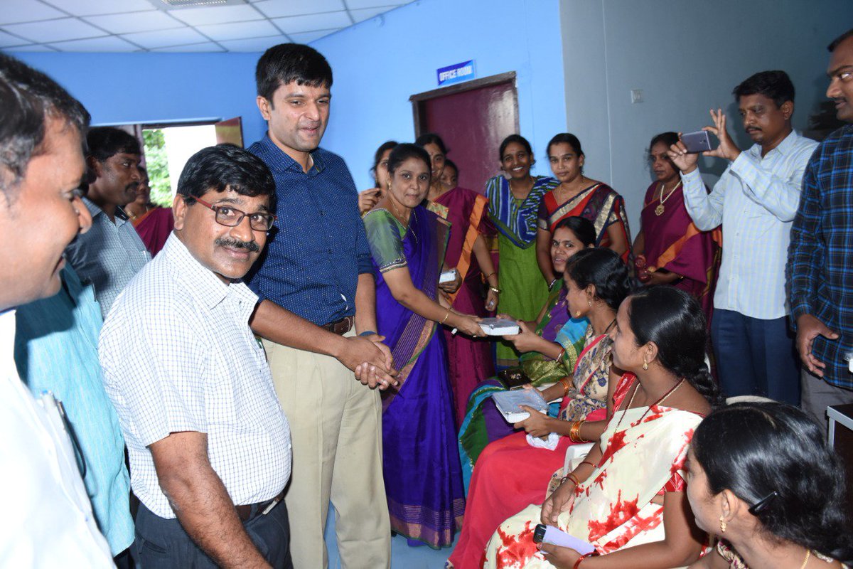 Additional Collector, RajannaSircilla tweet media