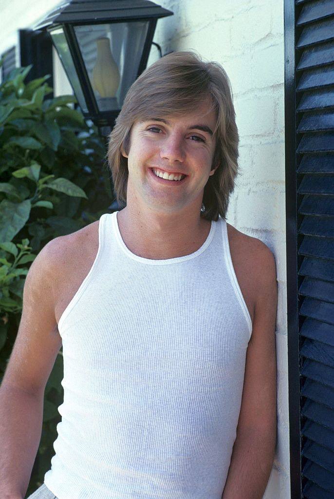 Happy Birthday to Shaun Cassidy who turns 61 today! 