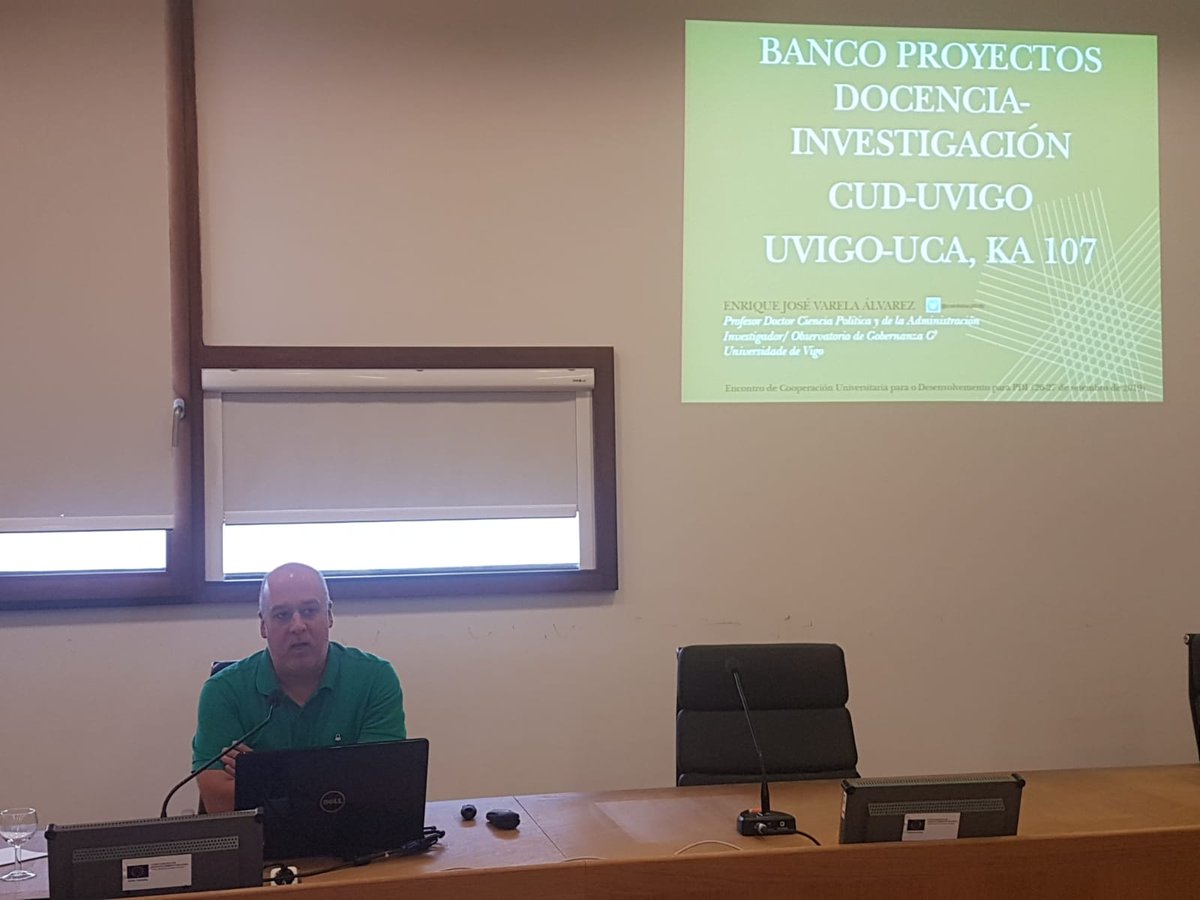 cratofobia's tweet photo. Proyecto KA107 @uvigo + @UCA_ES
#RefuerzoInstitucional #LiderazgoInstitucional
#DirecciónPúblicaProfesional
#Agenda2030
#Pechacucha
#CooperaciónPDI
#InnovaciónDocente
@G3_GOBERNANZA
@GraoDXP @AsocDPP
@MASTERDPyLI https://t.co/diDP6y6bR9