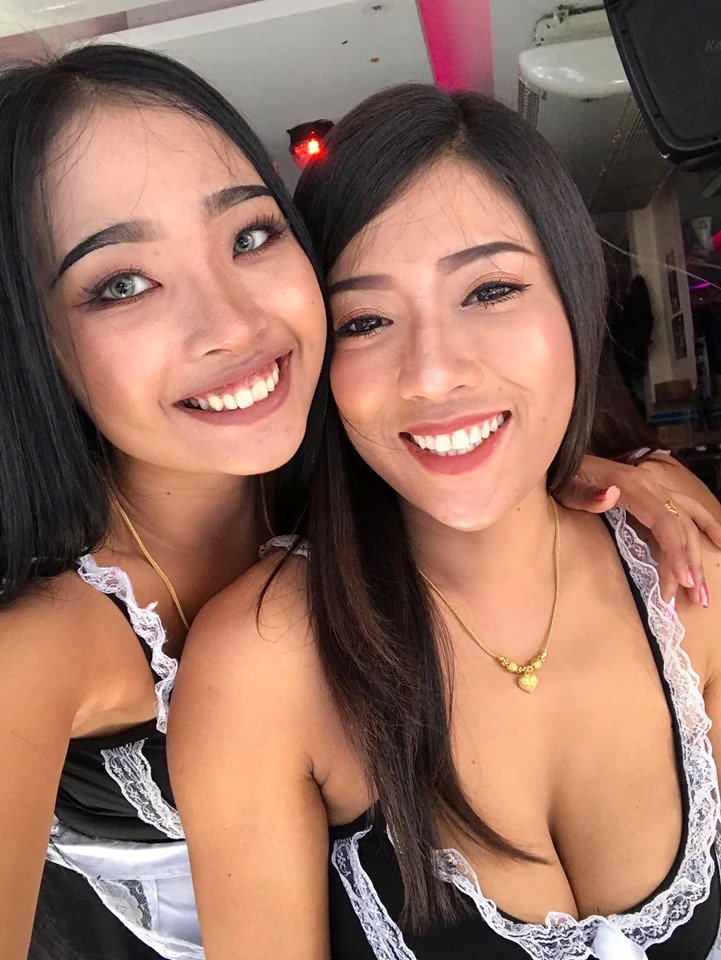 Thai beauties sexy