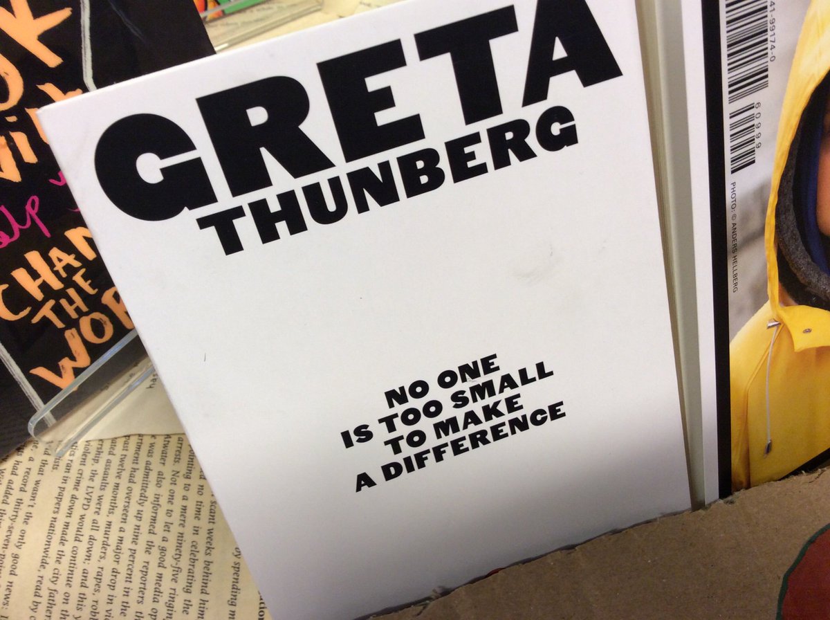 Students gathering for one minute of silence for our #climatestrike <a href="/CockshutHillSch/">Cockshut Hill School</a> sitting in solidarity for their #FridaysForFuture also demonstrating article 13  freedom of expression of the Unicef rights of the child, article 12 too. So proud of our kids