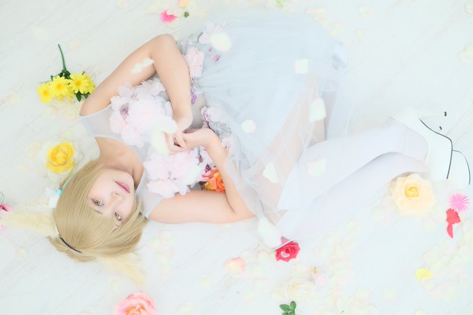 Twitterのコスプレ画像24