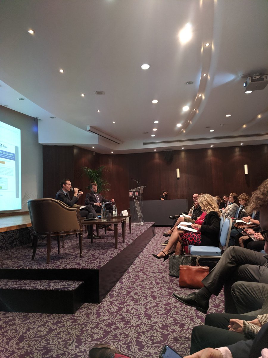 th_s4m0ht's tweet image. #apram
&quot;The limit of current solutions (in domain name #registrars for #fake #webshop) is represented by intermediaries&quot;

I&apos;d add: also running behind online operations to clean them up is an issue, when consumers want, they should have a way to validate online insertions.