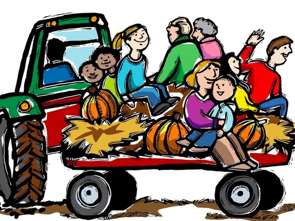 GoodSamsChurch's tweet photo. Celebrate the beginning of Fall with a Hayride! - https://t.co/kWwNyl0G3K https://t.co/839oOkgOGK