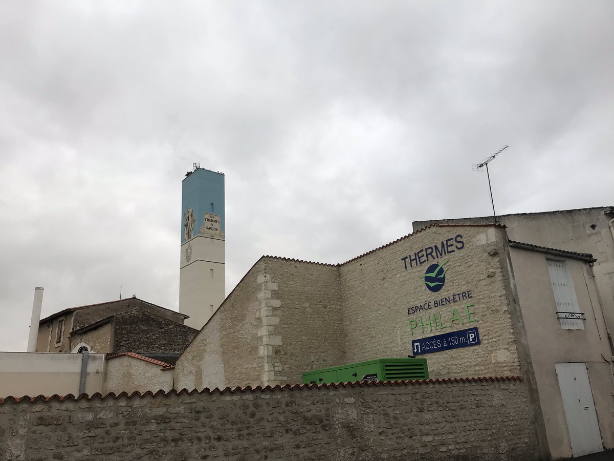 Agnes_Duperrin's tweet image. Ouverture des 8e journées #psychiatriques de #Saujon sur anxiété et lâcher prise : tout un programme ! Avec Drs Maurice Corcos, Olivier Dubois, Patrick Lemoine et Boris Cyrulnik @thermesdesaujon @NotreTemps @FPsychiatrie @cerveauetpsycho @Psychologies_