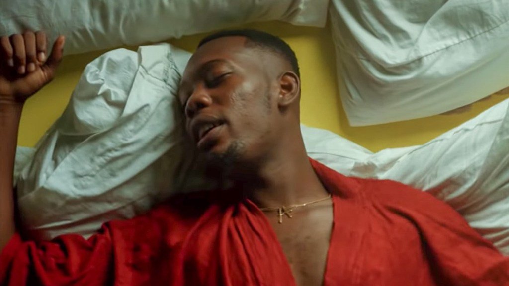 Watch the music video for Goodnight (Mada) Remix by <a href="/Tulenkey/">Casanova</a> feat. Quamina MP, Fameye &amp; DJ Vyrusky
🔗 ghanamusic.com/video/music-vi…