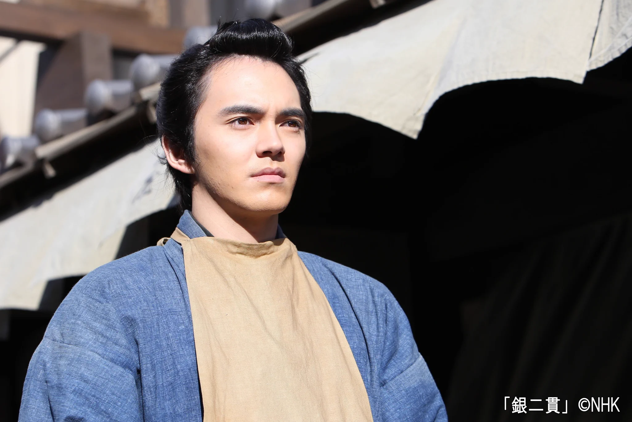 時代劇専門チャンネル on X: 