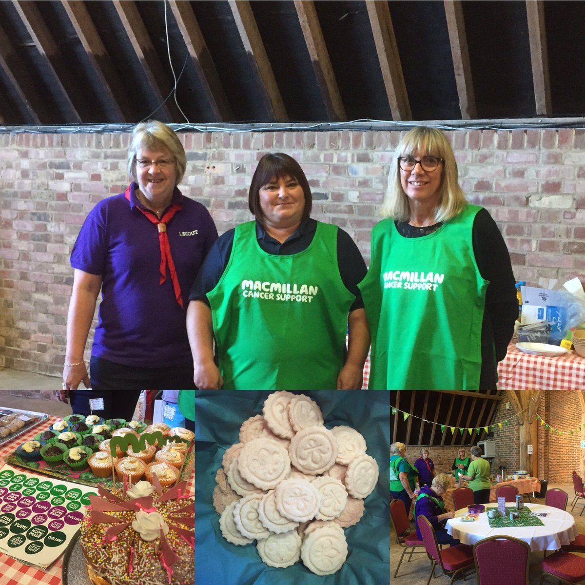 Lower Grange Farm tweet media