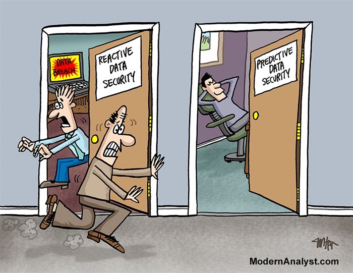SumanS0urav's tweet photo. RT @_AppSecAcademy: Et vous : Réactif ou Proactif ?

Bonne fin de semaine !

#appsecacademy #DevSecOps #infosec #appsec https://t.co/qlyzYWqwSV