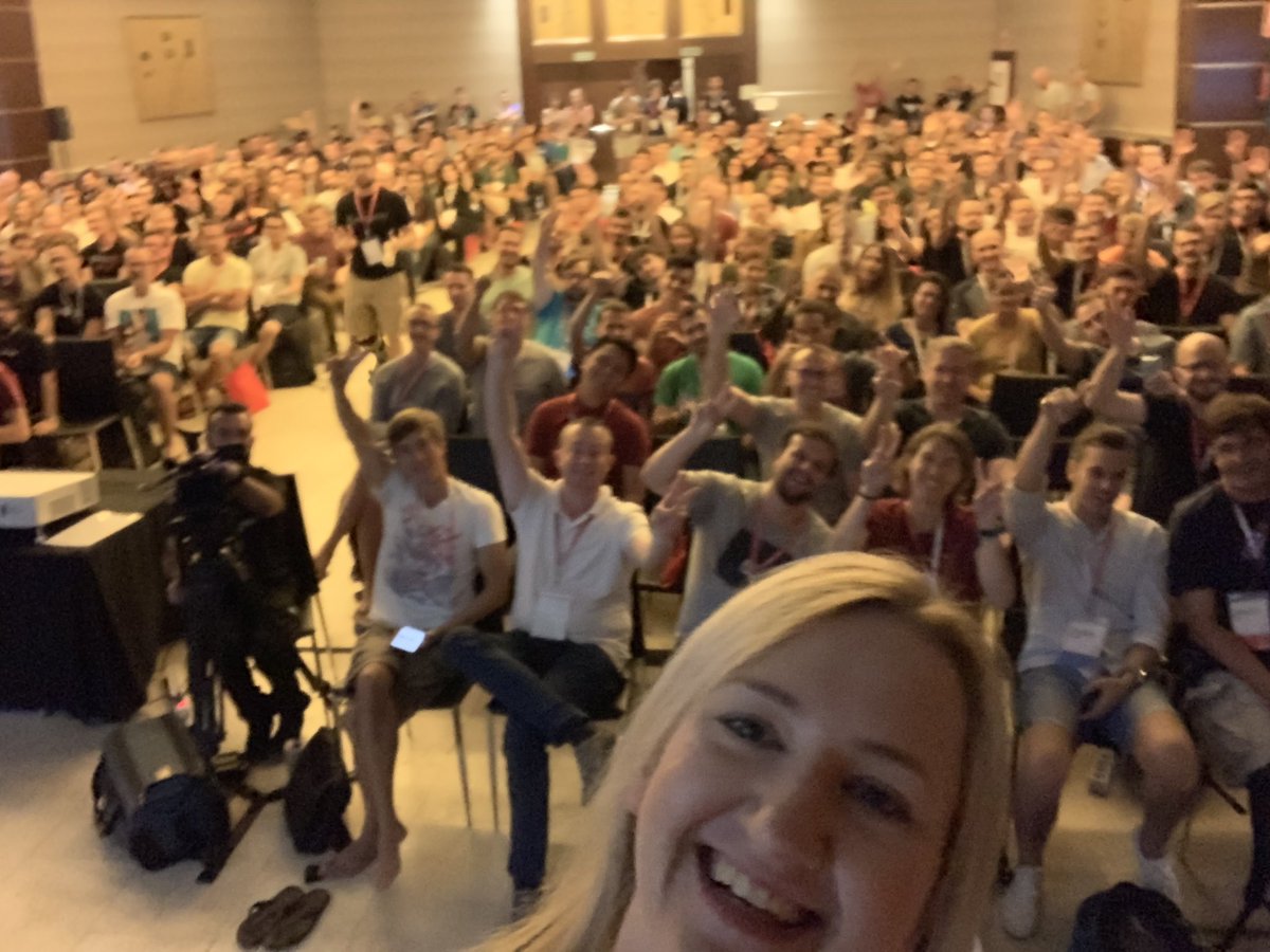 Kasia Jastrzebska tweet media