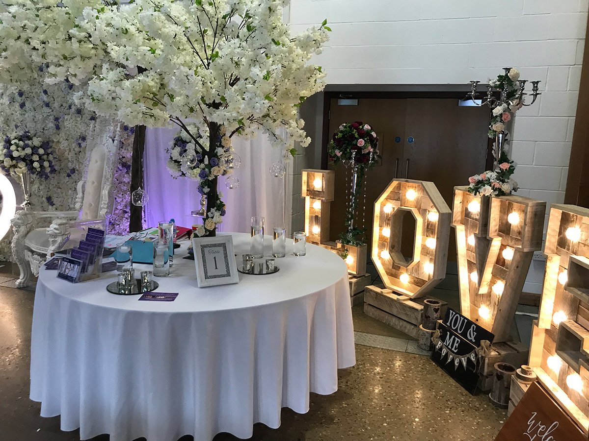 East of England Wedding Show is coming to East of England Arena - Sunday, Oct. 20 10:30 - 3 pm. Over 90 exhibitors, goody bags &amp; bubbly for 1st 250 brides, &amp; everything you need to plan your special day! ow.ly/Gwej50ws1SB #weddingshow #bridepeterborough <a href="/CupidsShows/">Cupids Wedding Shows</a>