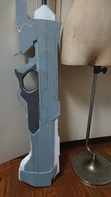 Twitterのコスプレ画像8