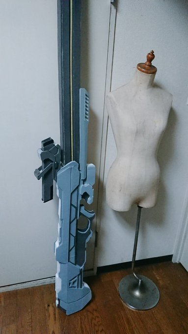 Twitterのコスプレ画像9