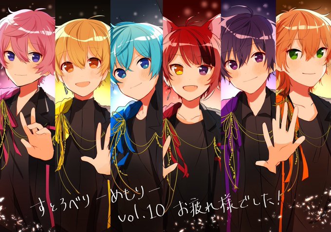 Stpri Infoさんのイラストまとめ Stpri Infoさんのイラストまとめ