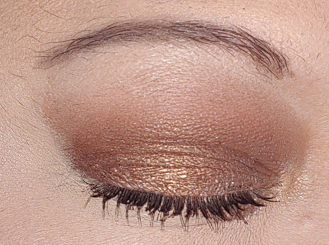 CRRobb's tweet photo. #eyelookoftheday 
@tartecosmetics Tartelette In Bloom palette
@wander_beauty Frame Your Face microbrow pencil
@flowerbeauty Warrior mascara
#workdaymakeup #makeupaddicted #makeupplaytime https://t.co/trHbnsYfu1