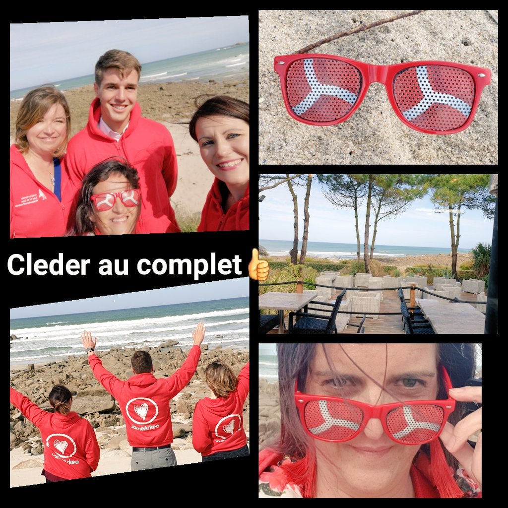 Cléder au complet🙏 Nous sommes prêts pour le grand Chelem!
#un max de drops,  dans <a href="/ut_leon/">CMB UT St Pol de Léon</a> <a href="/WeAreArkea/">WAA|Actus</a> <a href="/cmarkea/">Crédit Mutuel Arkéa</a> <a href="/CMBretagne/">CMBretagne</a>