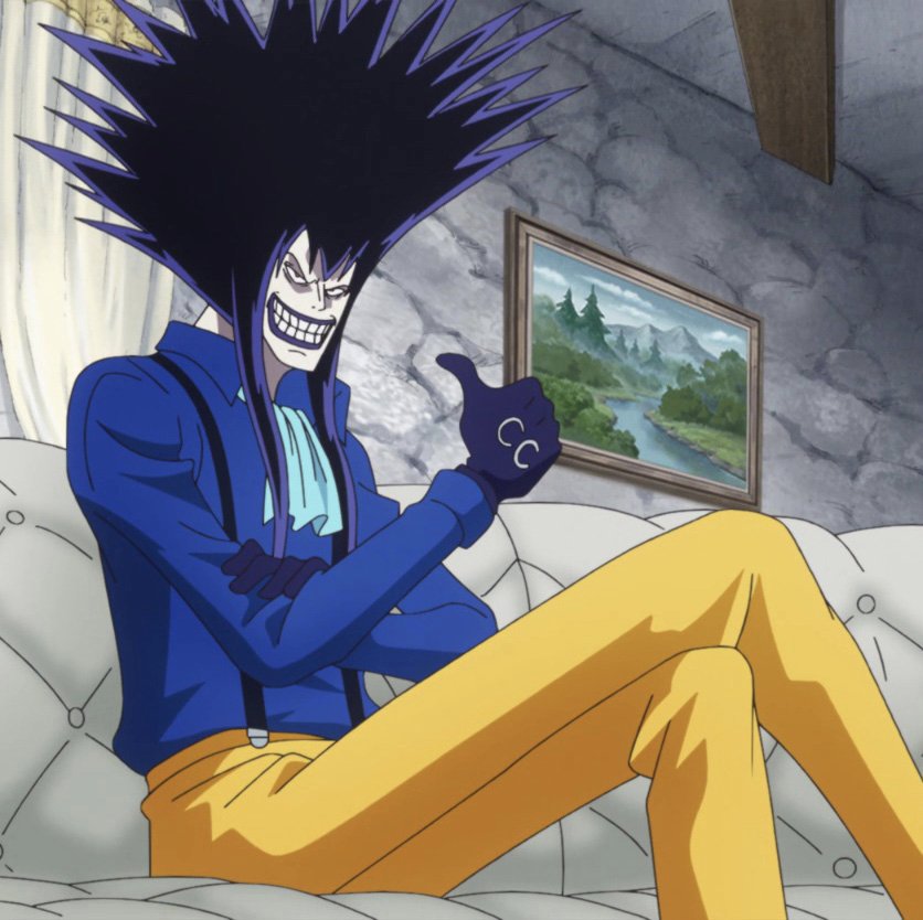 Artur Library Of Ohara Big Mom And Rocks Sure Had A Wild Night Back Then T Co Udwh2gnrf5 Twitter