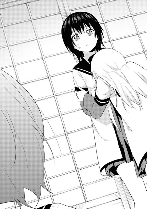 「結衣と京子の場合」
#yuruyuri 3/3 