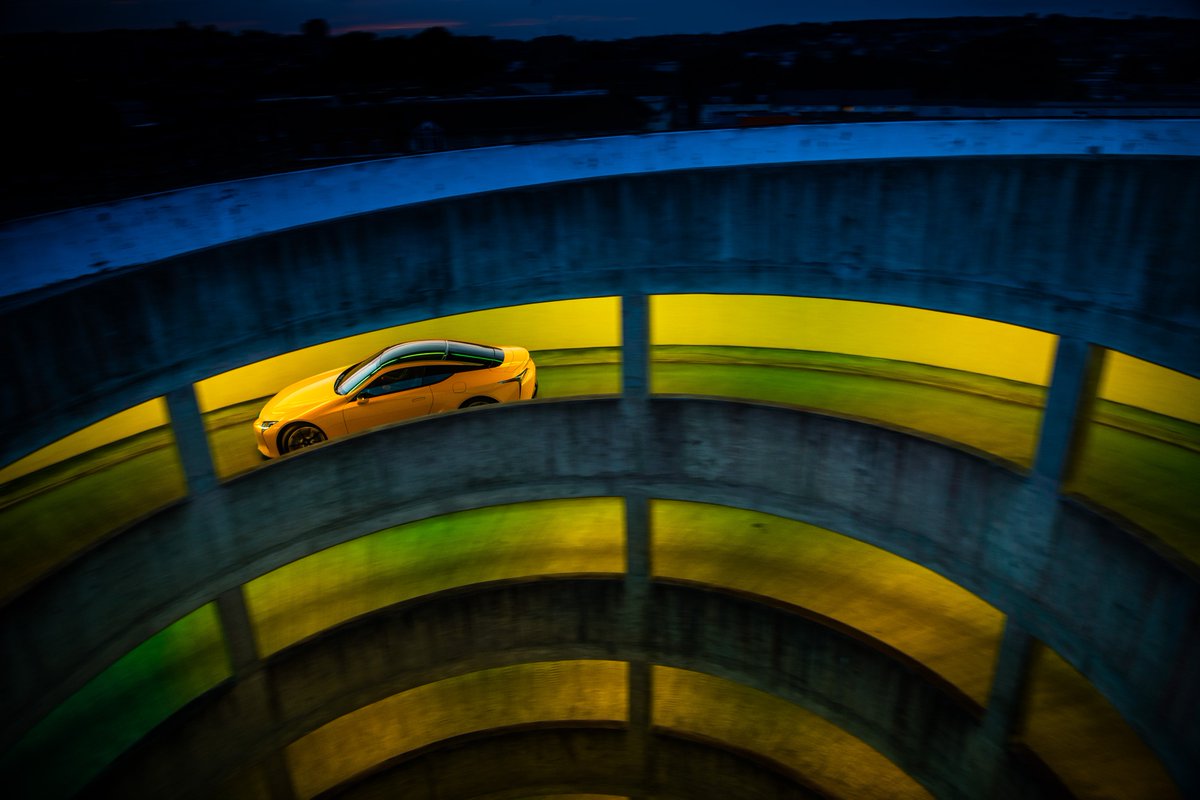 Toyota (GB) plc, via DMS Media, has a vacancy for a Content Manager at their Eco HQ in Burgh Heath, Surrey. Full details, here: bit.ly/2ndtQpS.